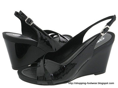 Shopping footwear:shopping-159844