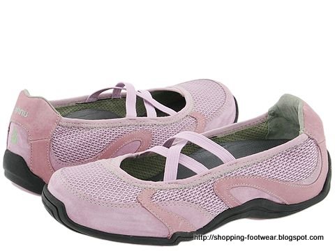 Shopping footwear:shopping-159855