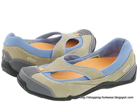 Shopping footwear:shopping-159861