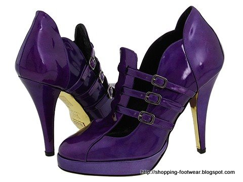 Shopping footwear:shopping-159893
