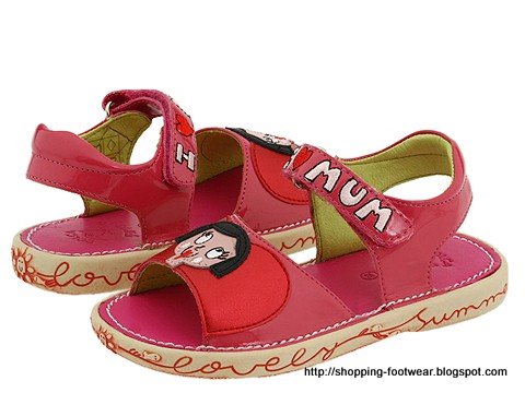 Shopping footwear:shopping-159904