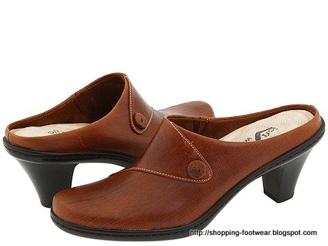Shopping footwear:shopping-159913