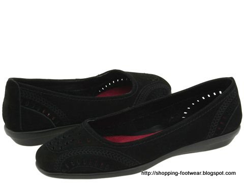Shopping footwear:footwear-159920