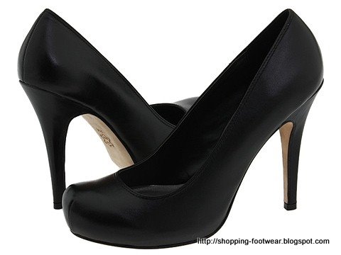 Shopping footwear:shopping-160029