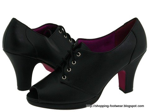 Shopping footwear:shopping-160053