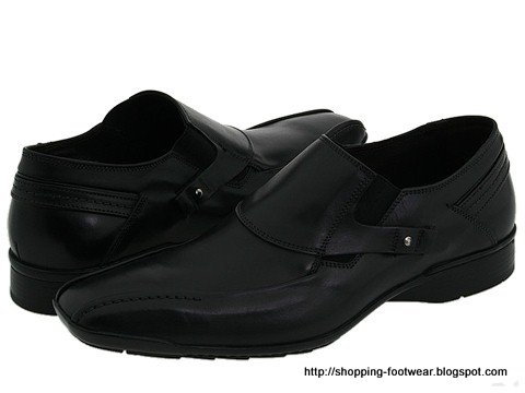 Shopping footwear:shopping-160100