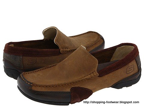 Shopping footwear:footwear-160187