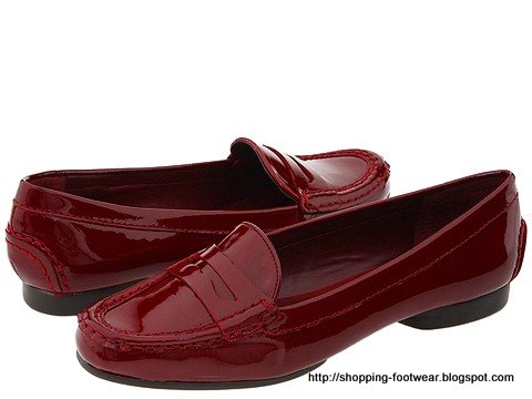 Shopping footwear:shopping-160231