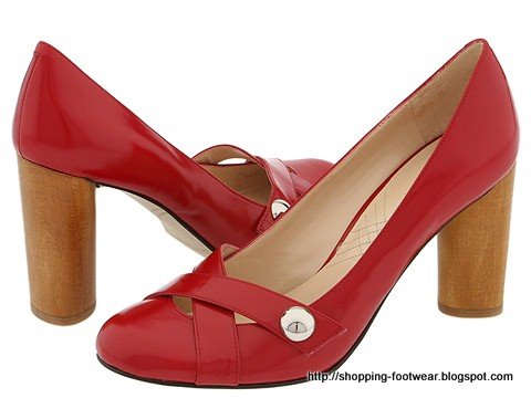 Shopping footwear:footwear-160250