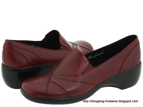 Shopping footwear:shopping-160273