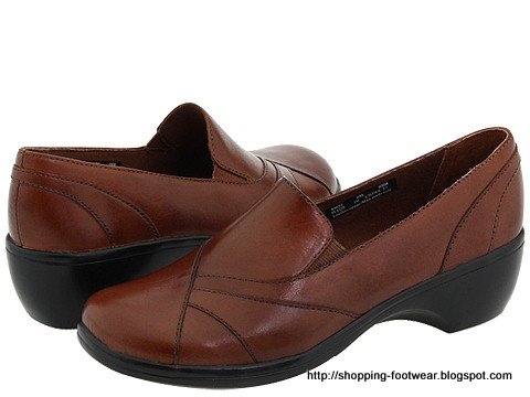 Shopping footwear:shopping-160274