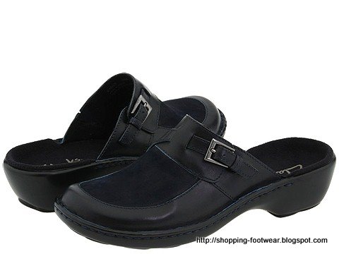 Shopping footwear:footwear-160275