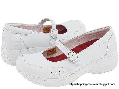 Shopping footwear:footwear-160287