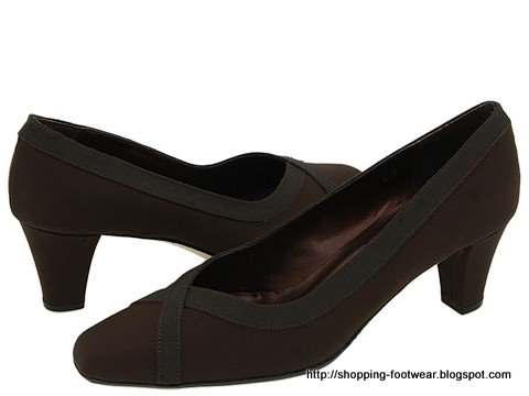 Shopping footwear:footwear-160292