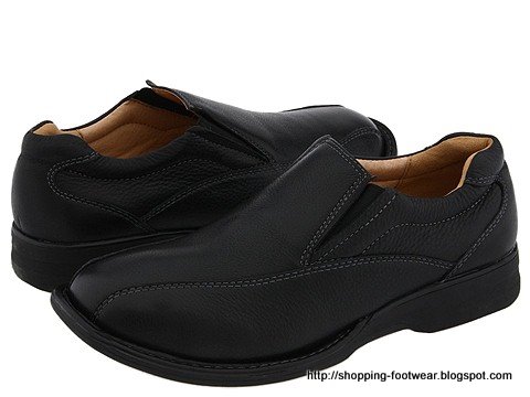 Shopping footwear:shopping-160299