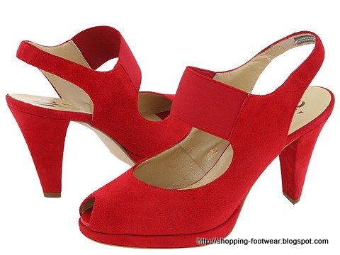 Shopping footwear:shopping-160436