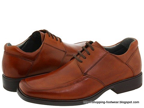 Shopping footwear:shopping-160341