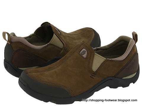 Shopping footwear:shopping-160350