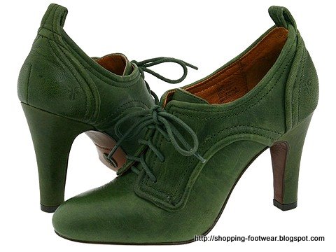 Shopping footwear:footwear-160367