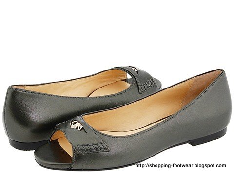 Shopping footwear:footwear-160596