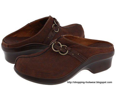 Shopping footwear:shopping-160459