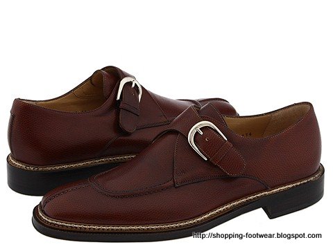 Shopping footwear:footwear-160624