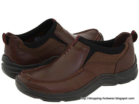 Shopping footwear:shopping-160542