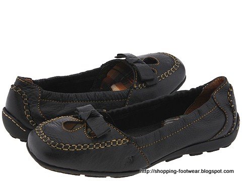 Shopping footwear:footwear-160569