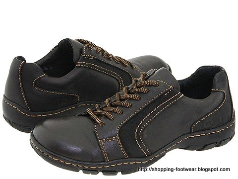 Shopping footwear:shopping-160572