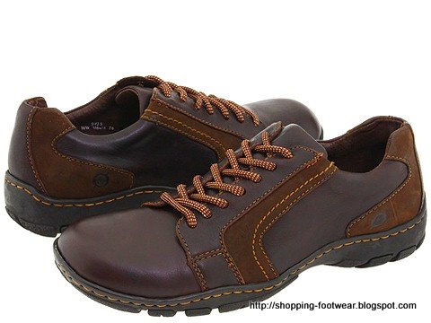Shopping footwear:footwear-160580