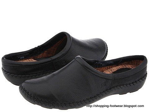 Shopping footwear:footwear-160583