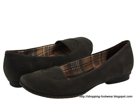 Shopping footwear:shopping-160588