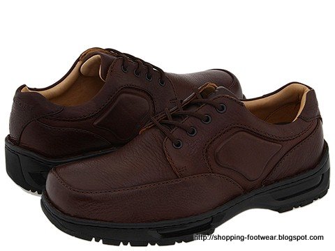 Shopping footwear:footwear-160784