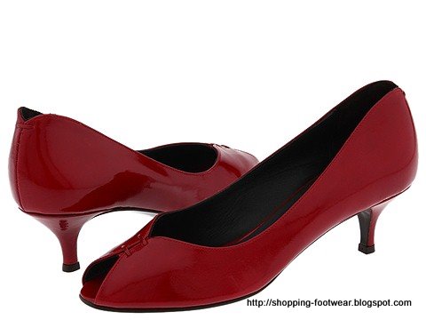Shopping footwear:footwear-160631