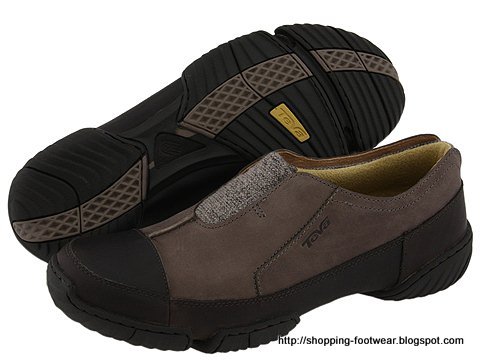Shopping footwear:shopping-160654