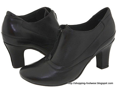 Shopping footwear:footwear-160666