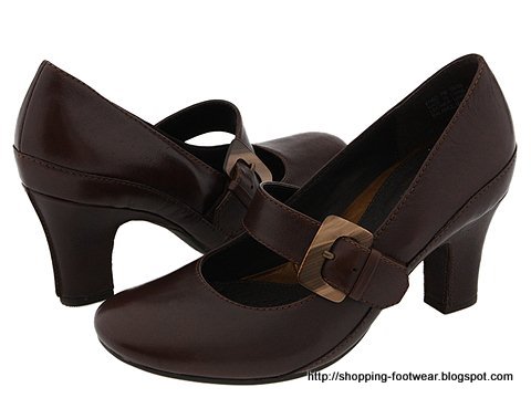 Shopping footwear:shopping-160671