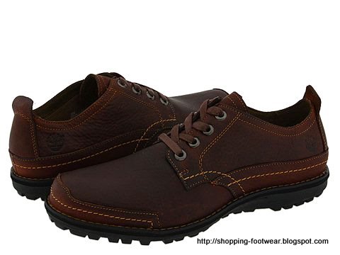 Shopping footwear:shopping-160705
