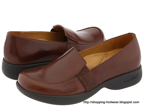 Shopping footwear:footwear-160736