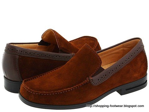 Shopping footwear:footwear-160756