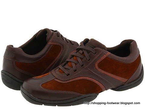 Shopping footwear:shopping-160760