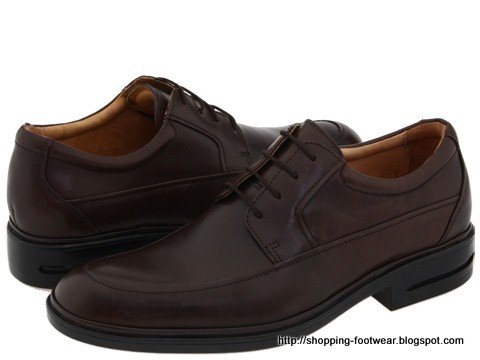 Shopping footwear:footwear-160778