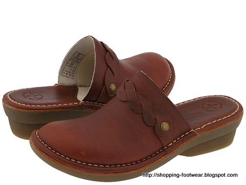 Shopping footwear:shopping-160997
