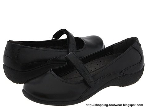 Shopping footwear:shopping-160841