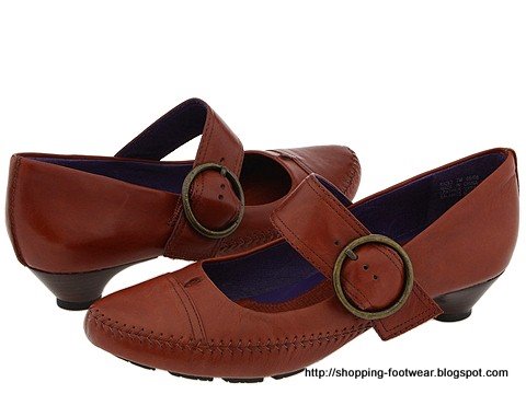 Shopping footwear:shopping-160871
