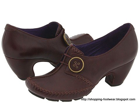 Shopping footwear:shopping-160873