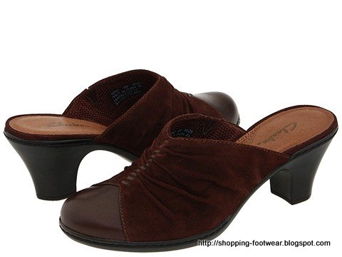 Shopping footwear:footwear-160894