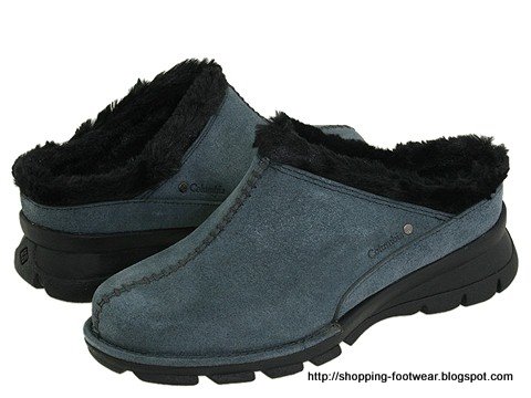 Shopping footwear:footwear-160919