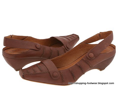 Shopping footwear:footwear-160932