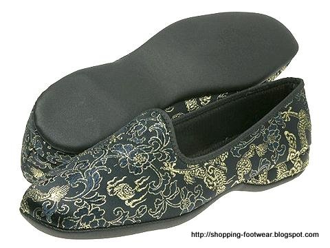 Shopping footwear:footwear-161211